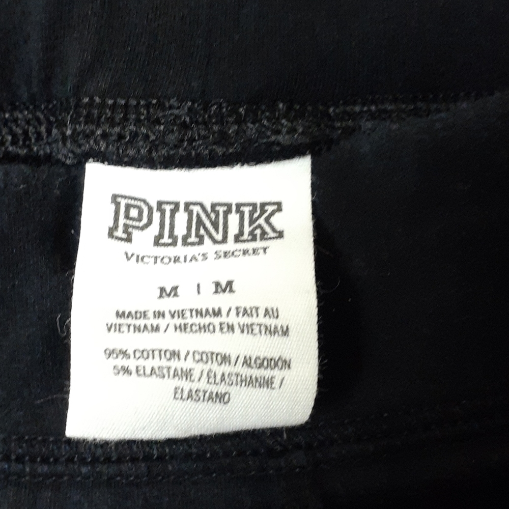 Pink leggings - Picture 3 of 3